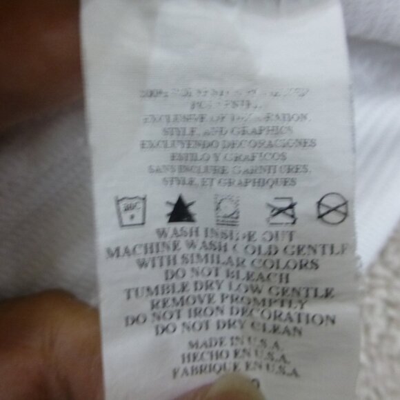 Seattle Mariners Cano #22 White Jersey Size L (Faint stains at front) - Picture 4 of 13